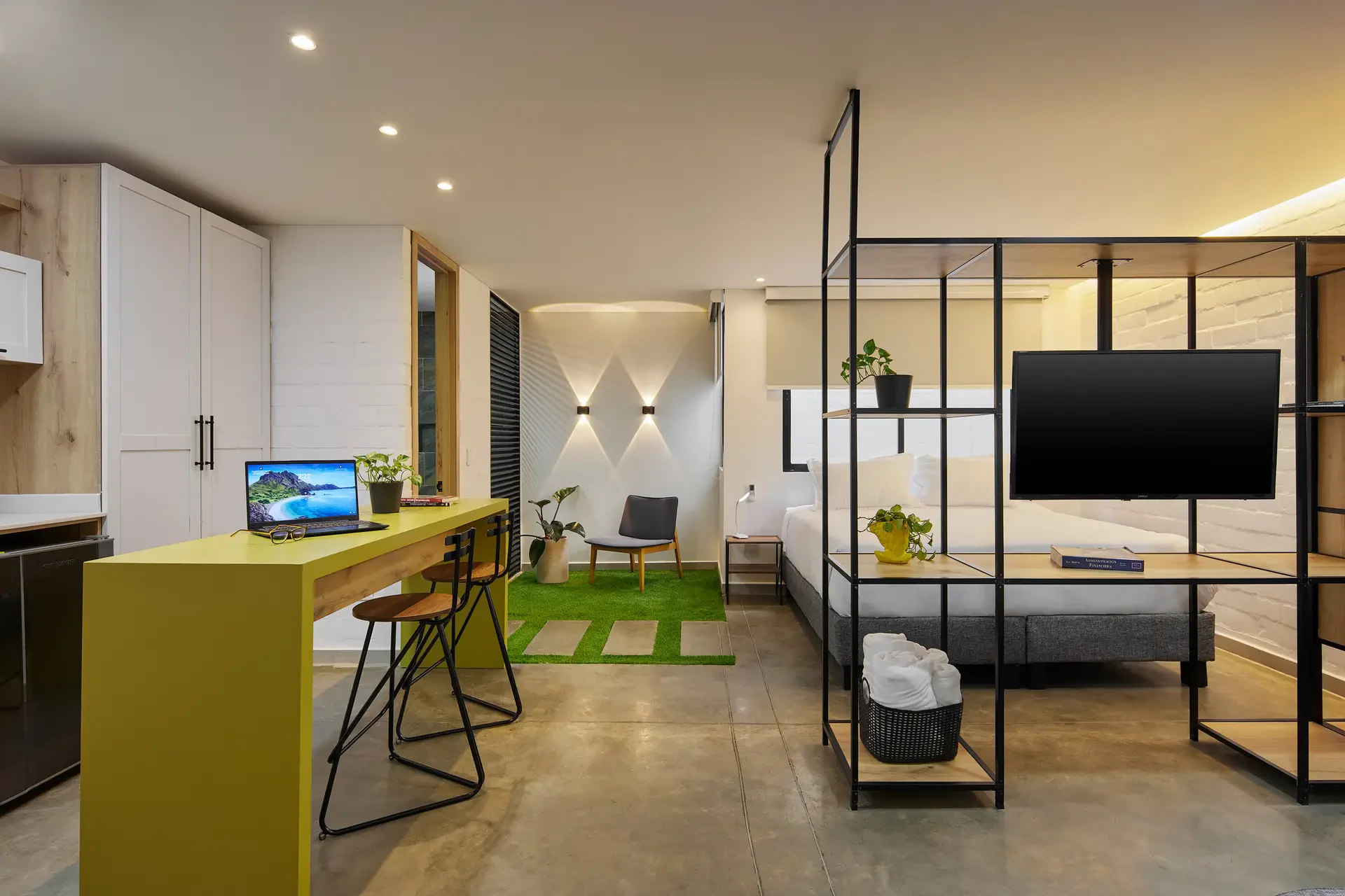 Altio by BIT Hotels hotel photo, 1