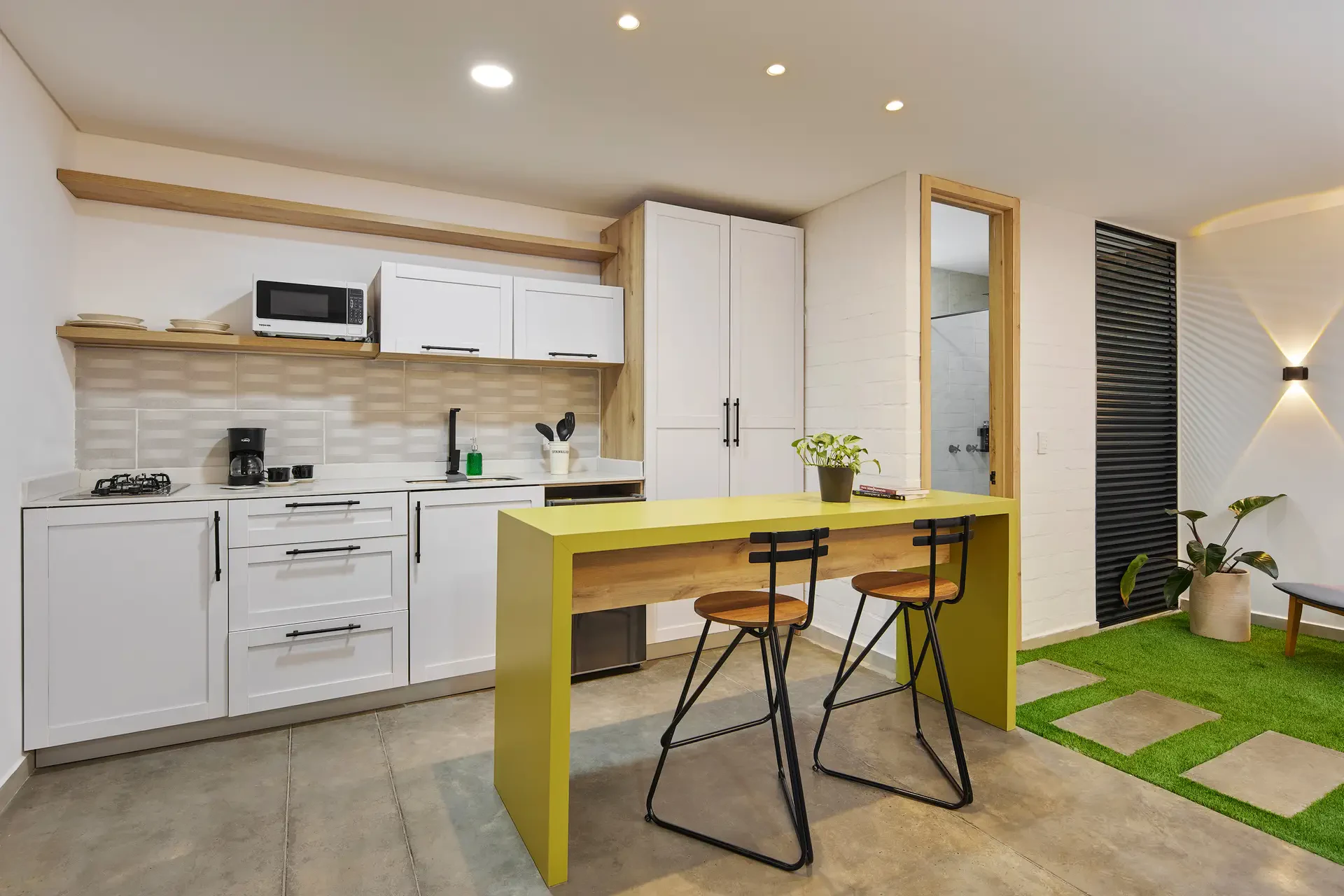 Altio by BIT Hotels hotel photo, 2