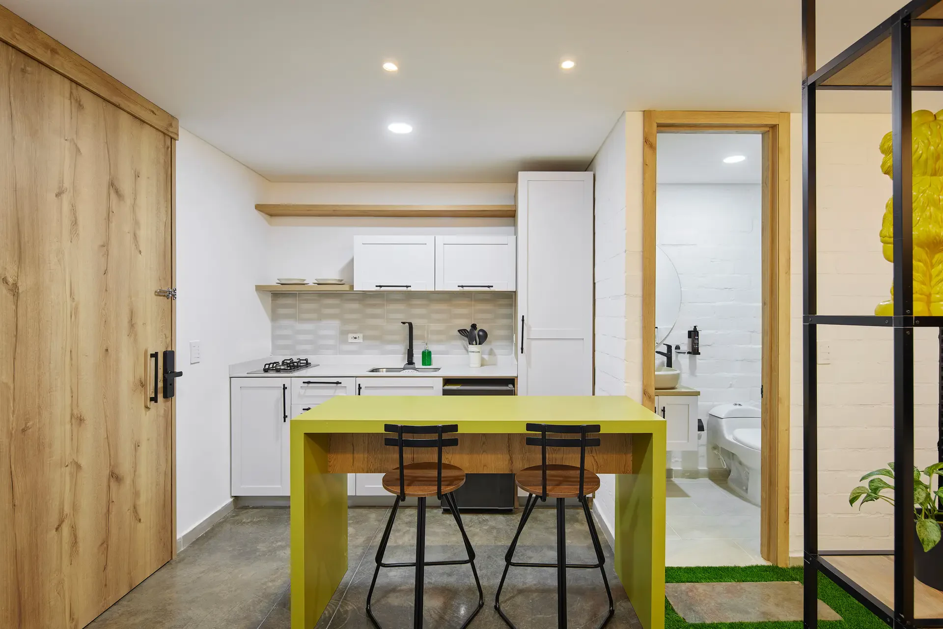 Altio by BIT Hotels hotel photo, 4