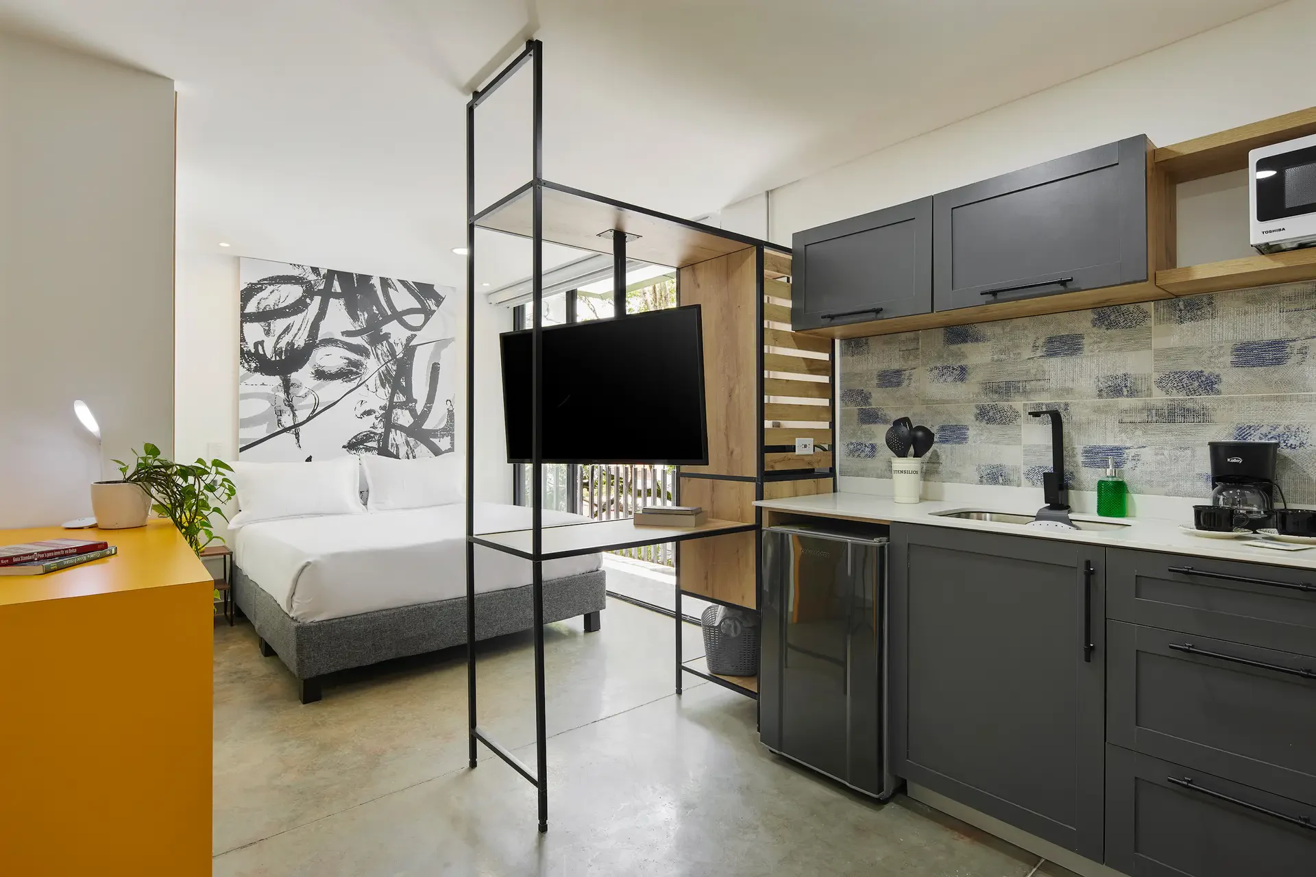 Altio by BIT Hotels hotel photo, 6