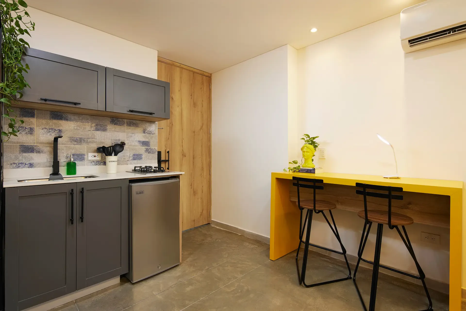 Altio by BIT Hotels hotel photo, 7