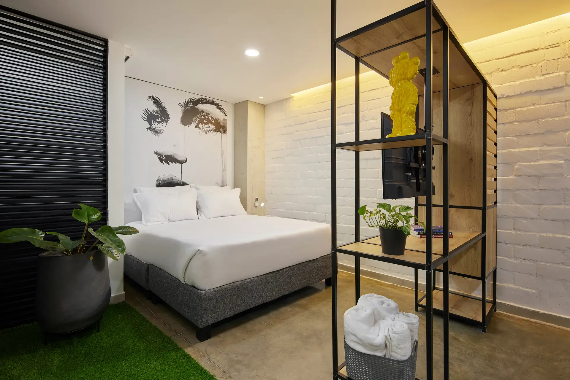 Altio by BIT Hotels hotel photo, 8