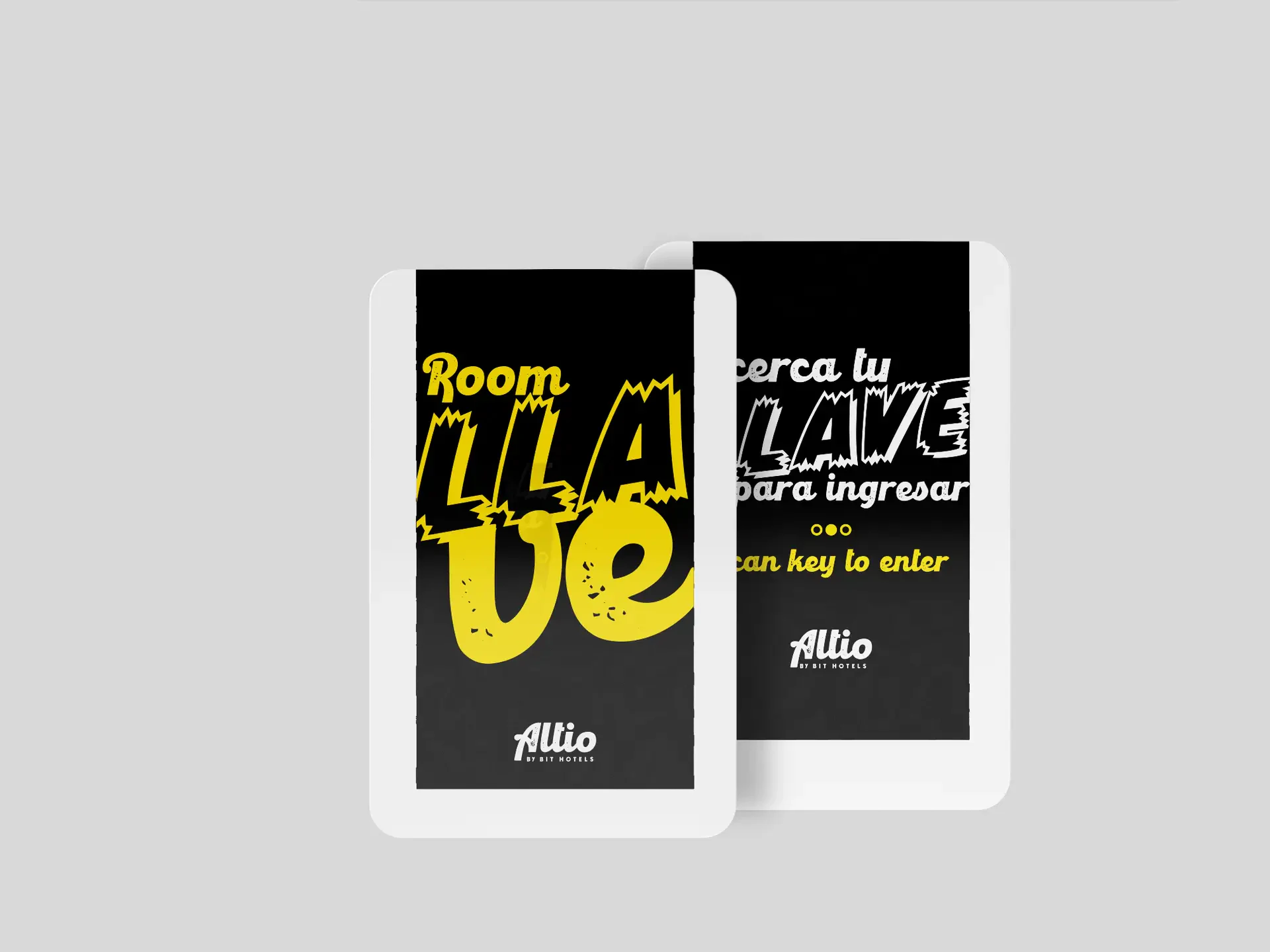 Altio by BIT Hotels: With flawless execution.