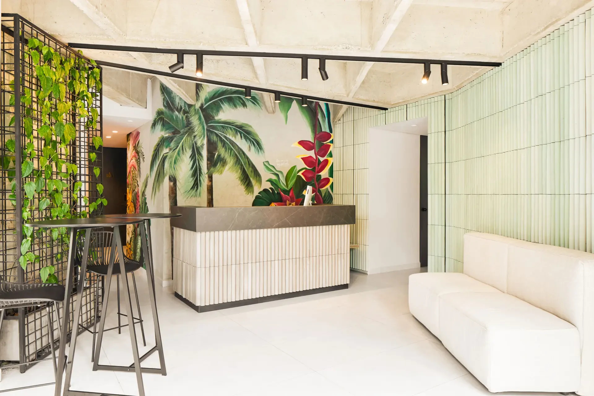 Firenze Lofts hotel photo, 1