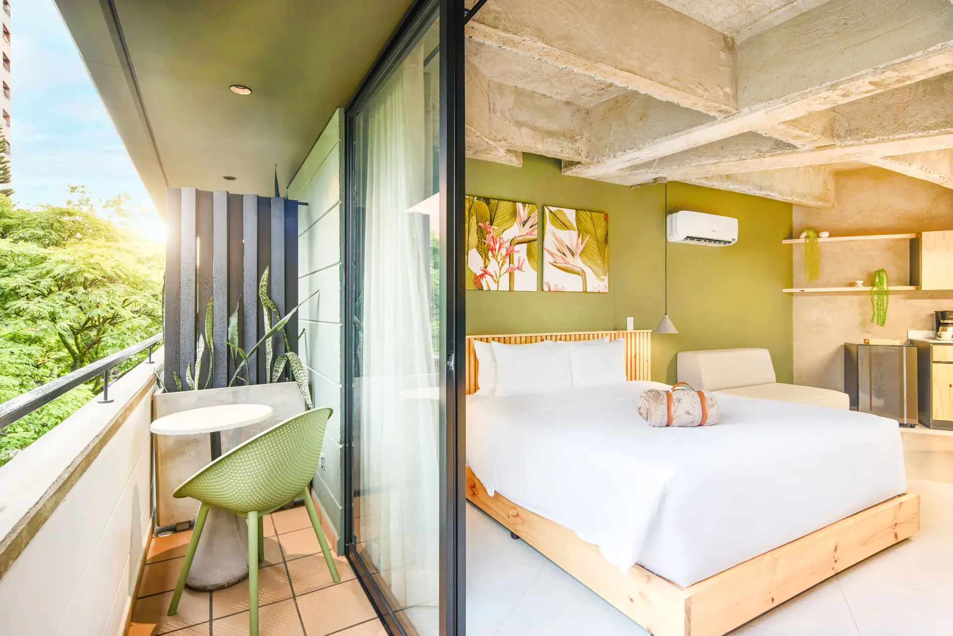 Firenze Lofts hotel photo, 2