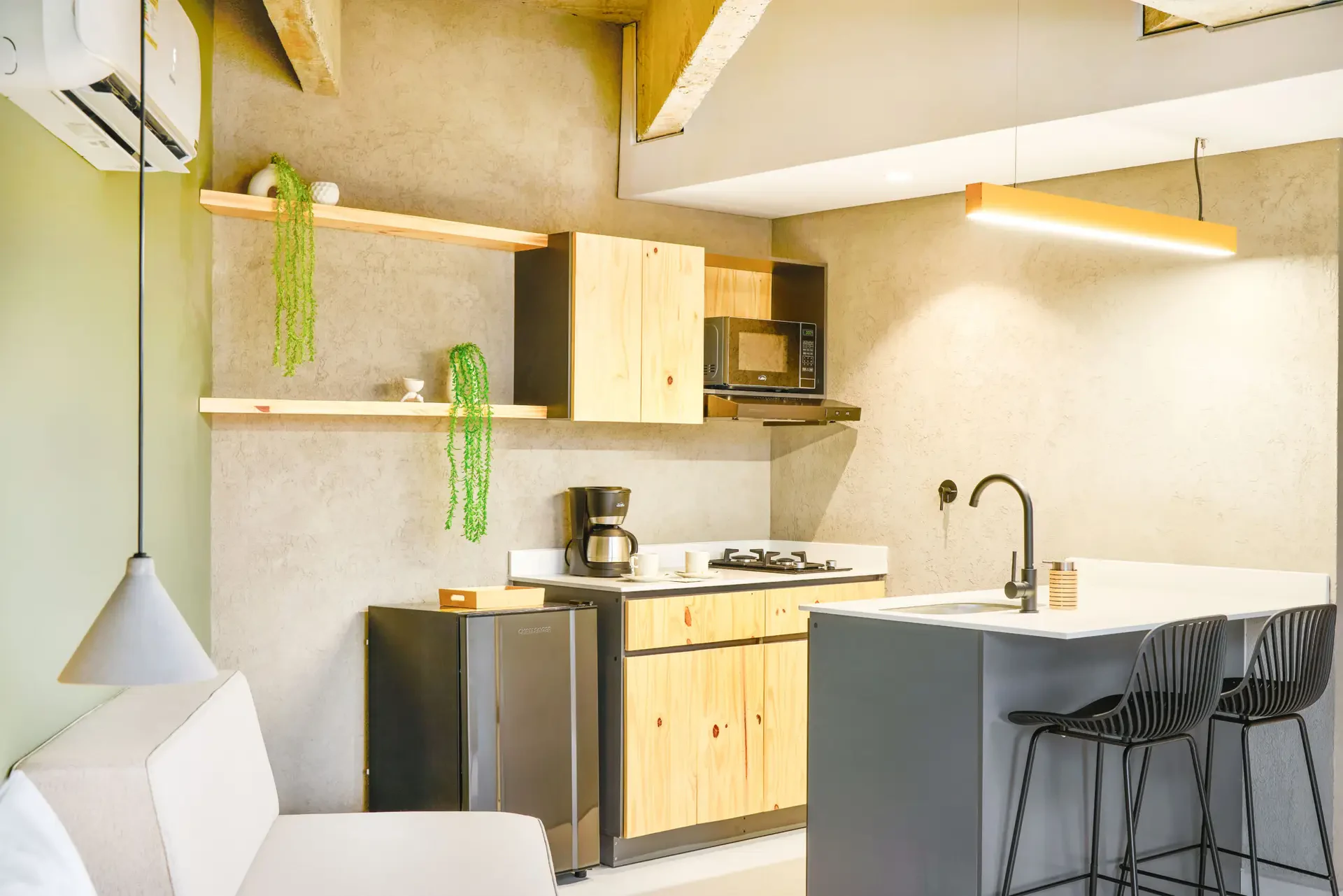 Firenze Lofts hotel photo, 3