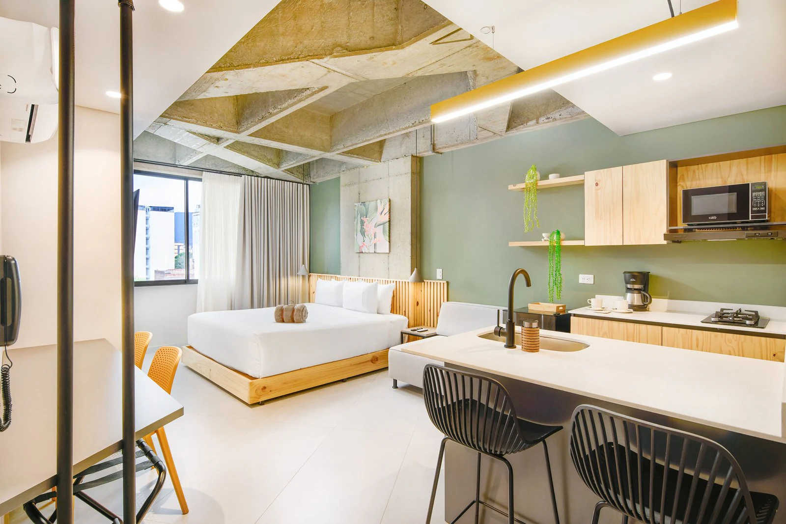 Firenze Lofts hotel photo, 4