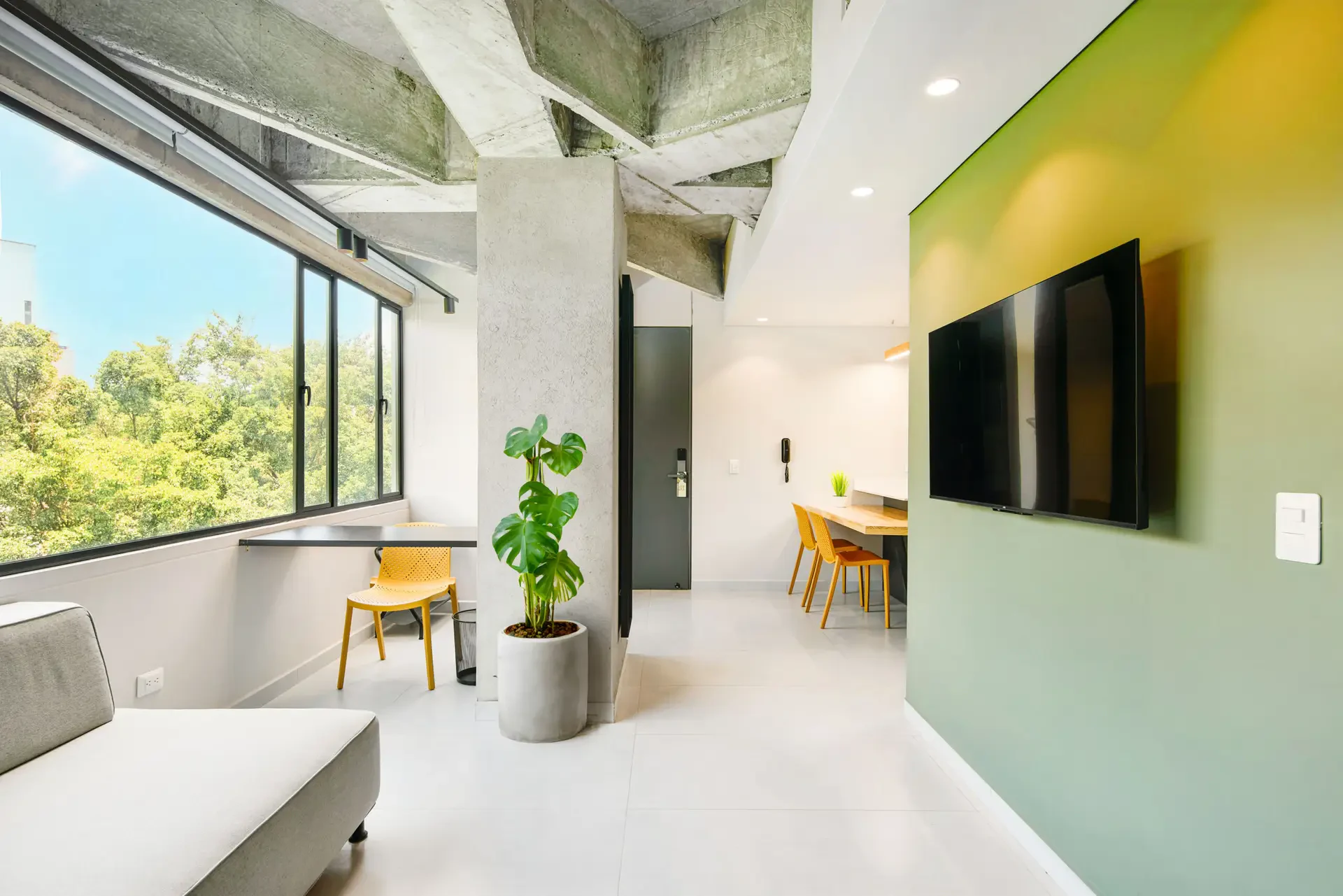 Firenze Lofts hotel photo, 5