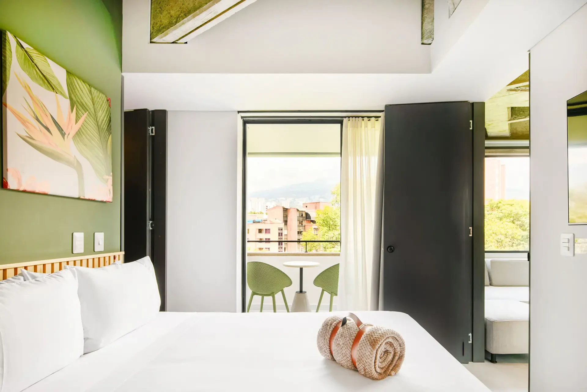 Firenze Lofts hotel photo, 6
