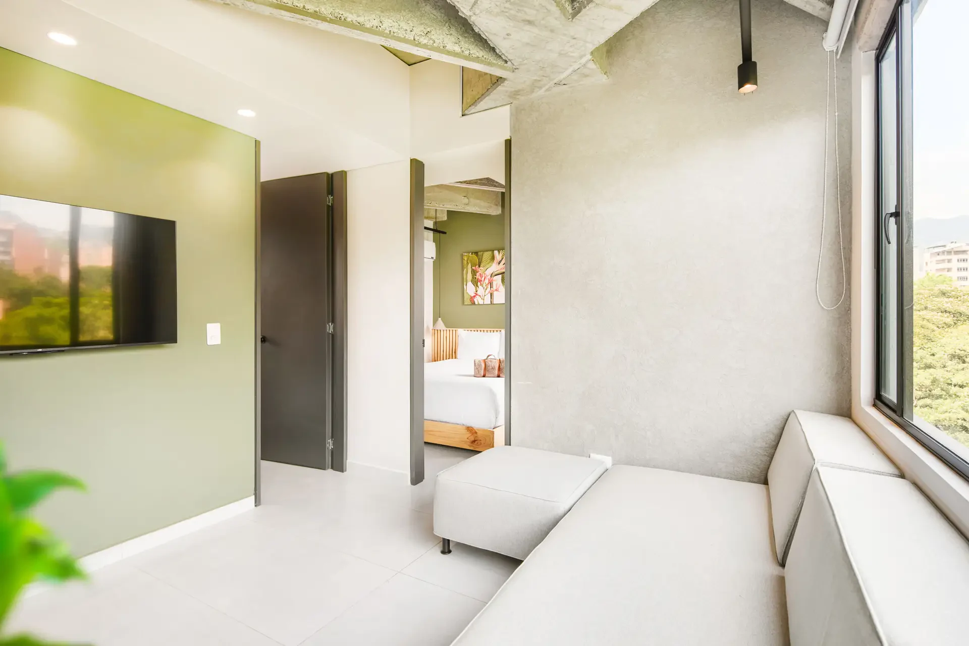 Firenze Lofts hotel photo, 7