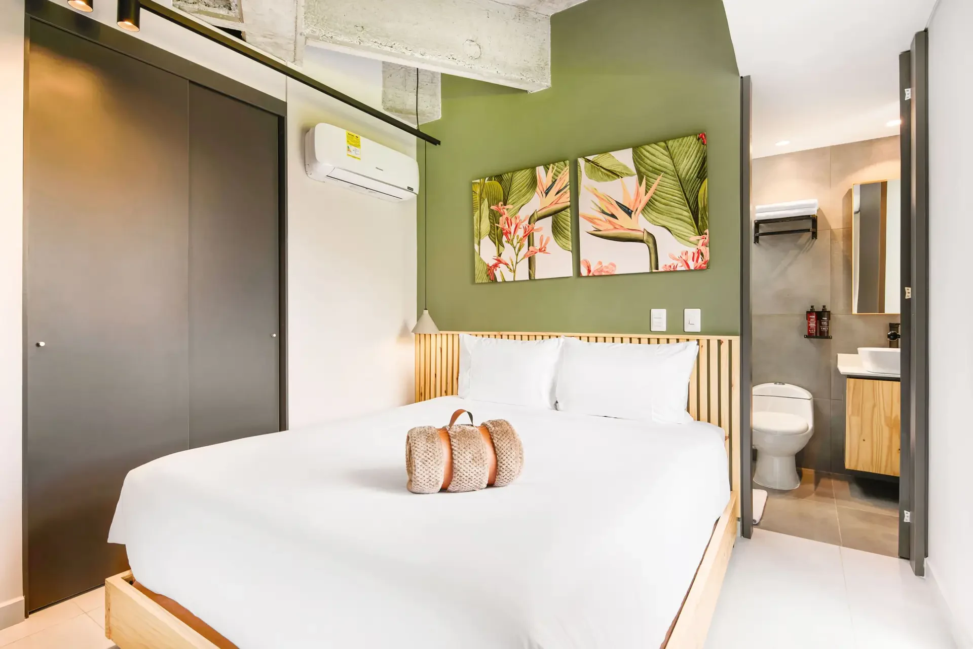 Firenze Lofts hotel photo, 8