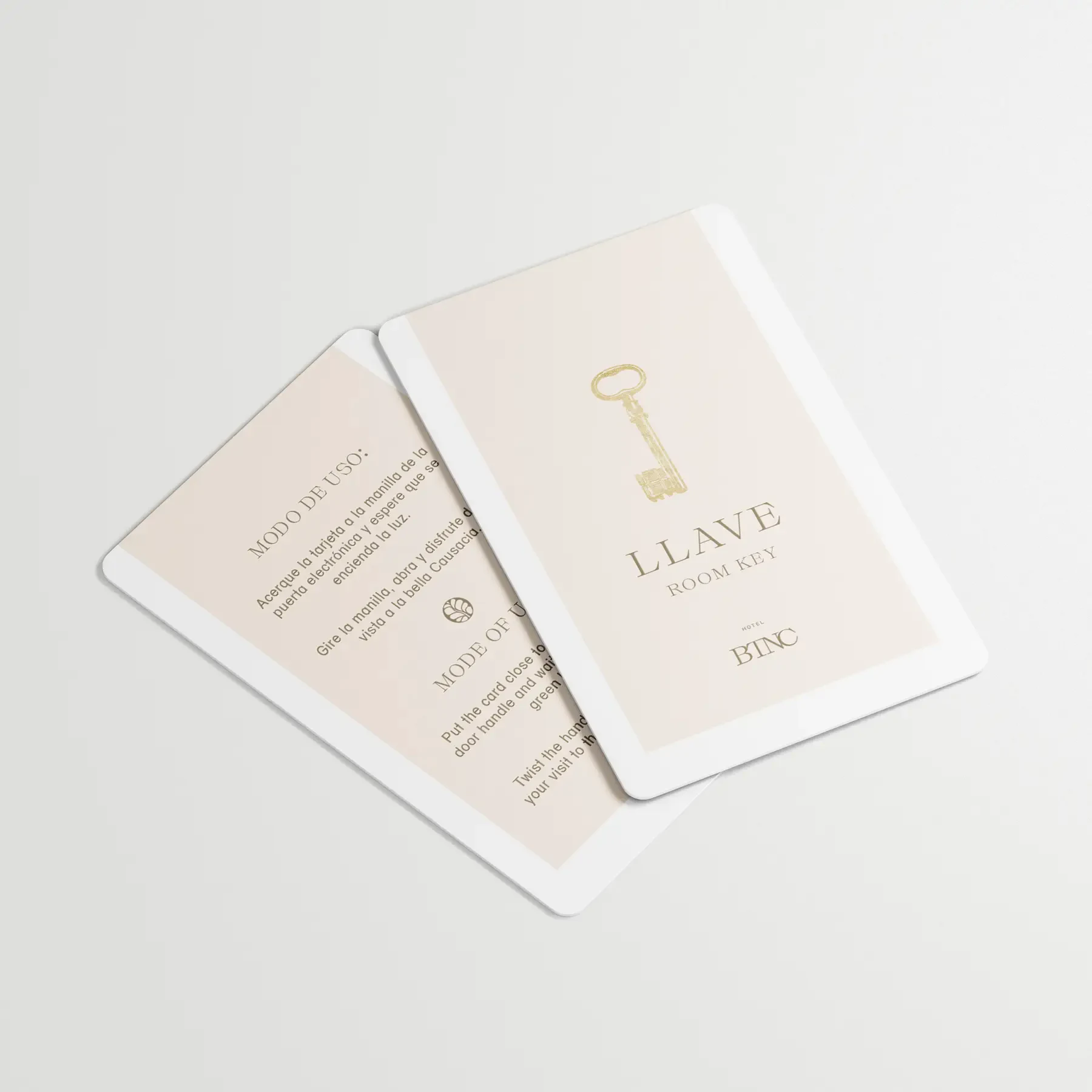Botánico Hotel Spa: Restraint and attention to detail.
