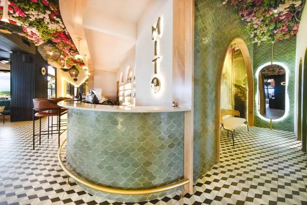 Botánico Hotel Spa hotel photo, 1