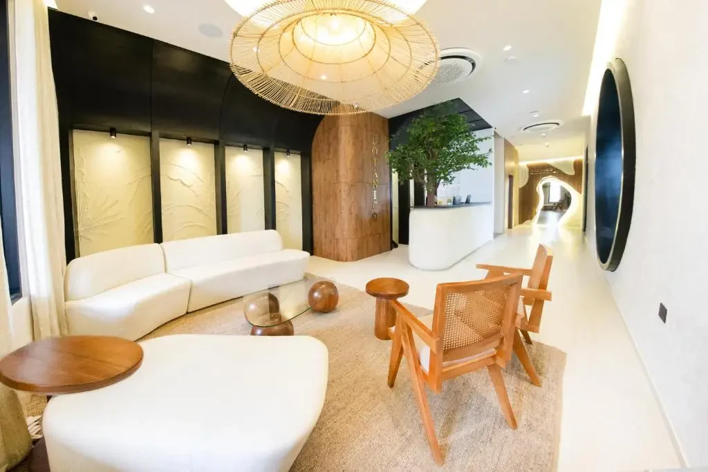 Botánico Hotel Spa hotel photo, 4