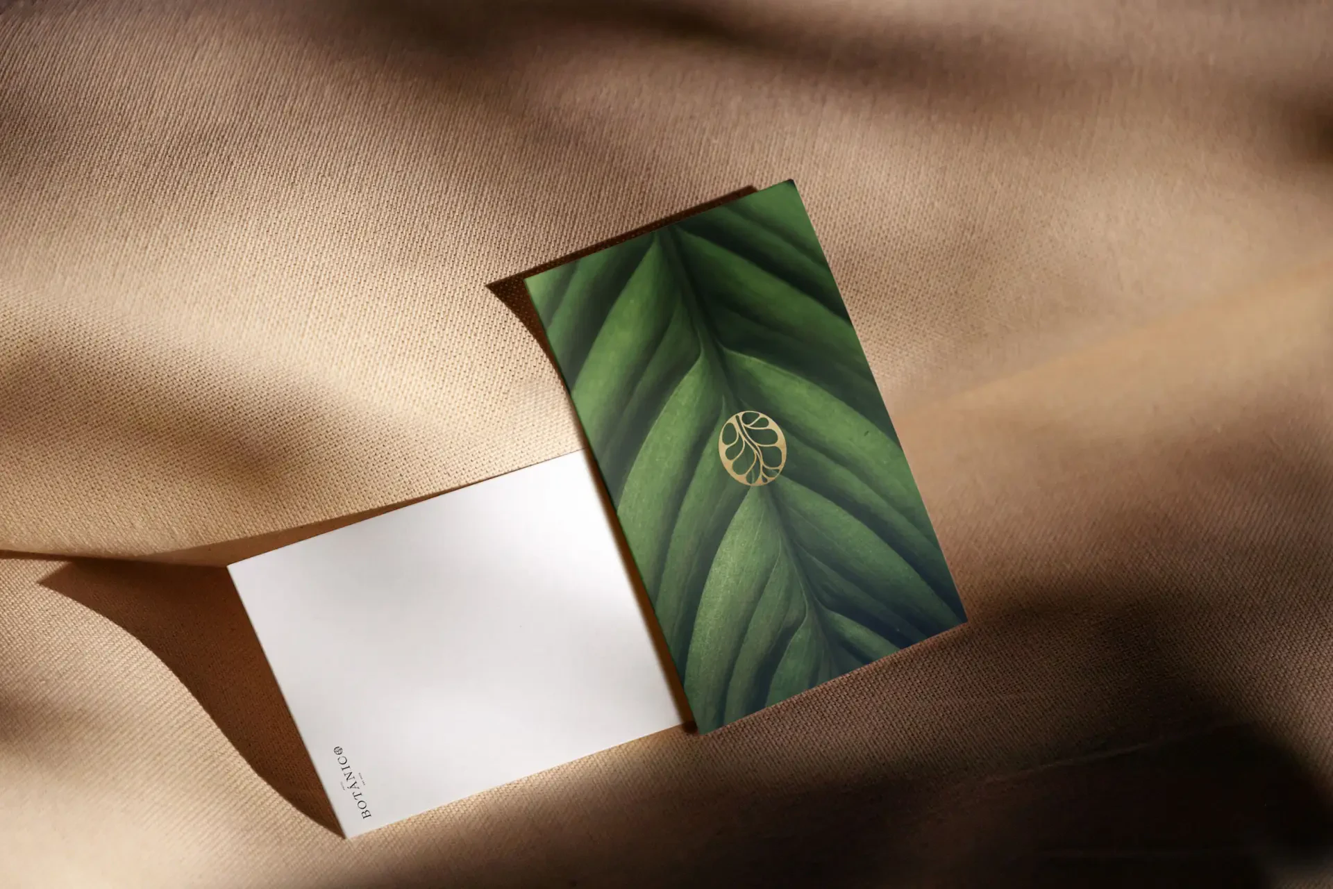 Botánico Hotel Spa: With flawless execution.