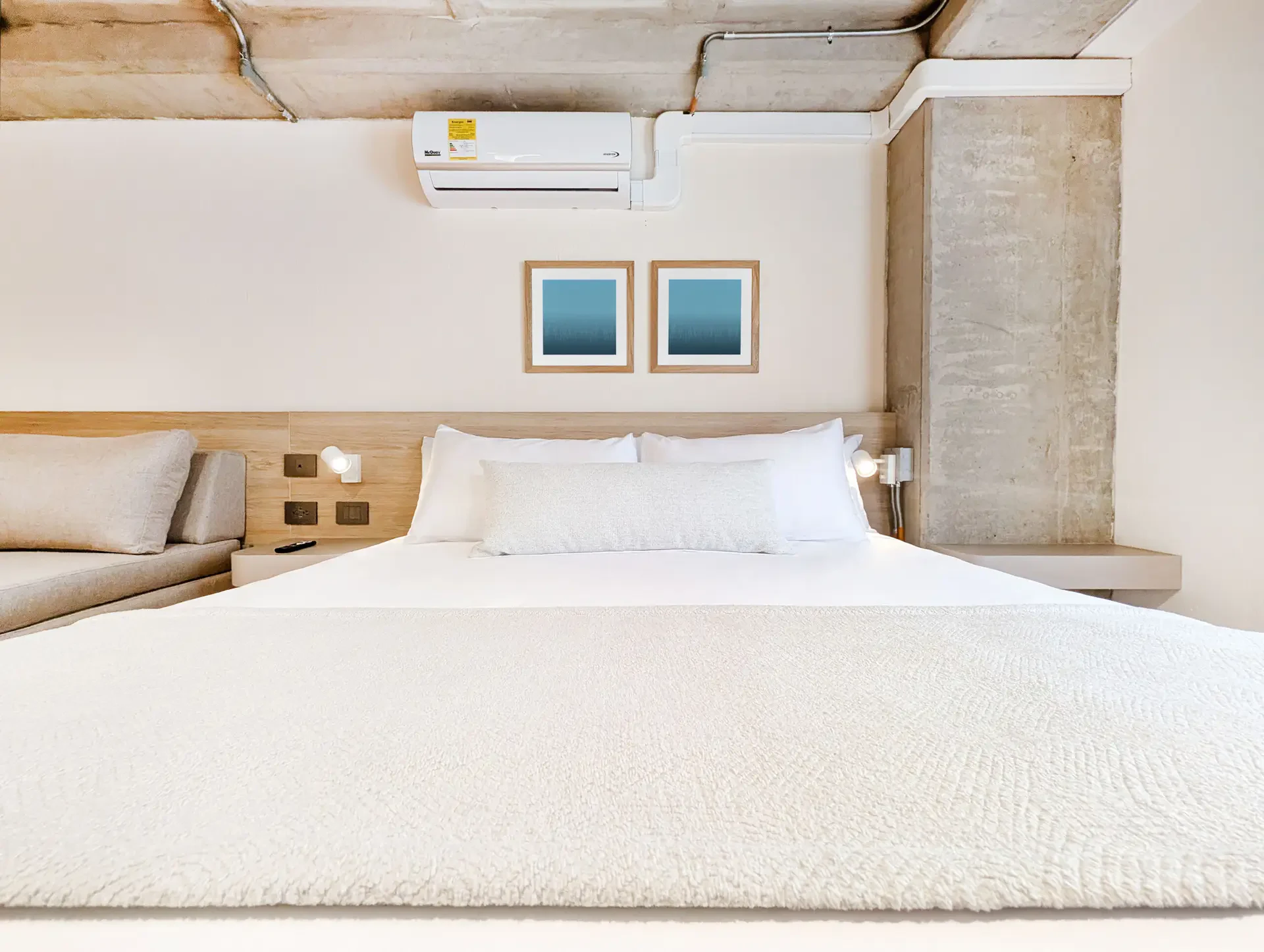 Once22 interior design