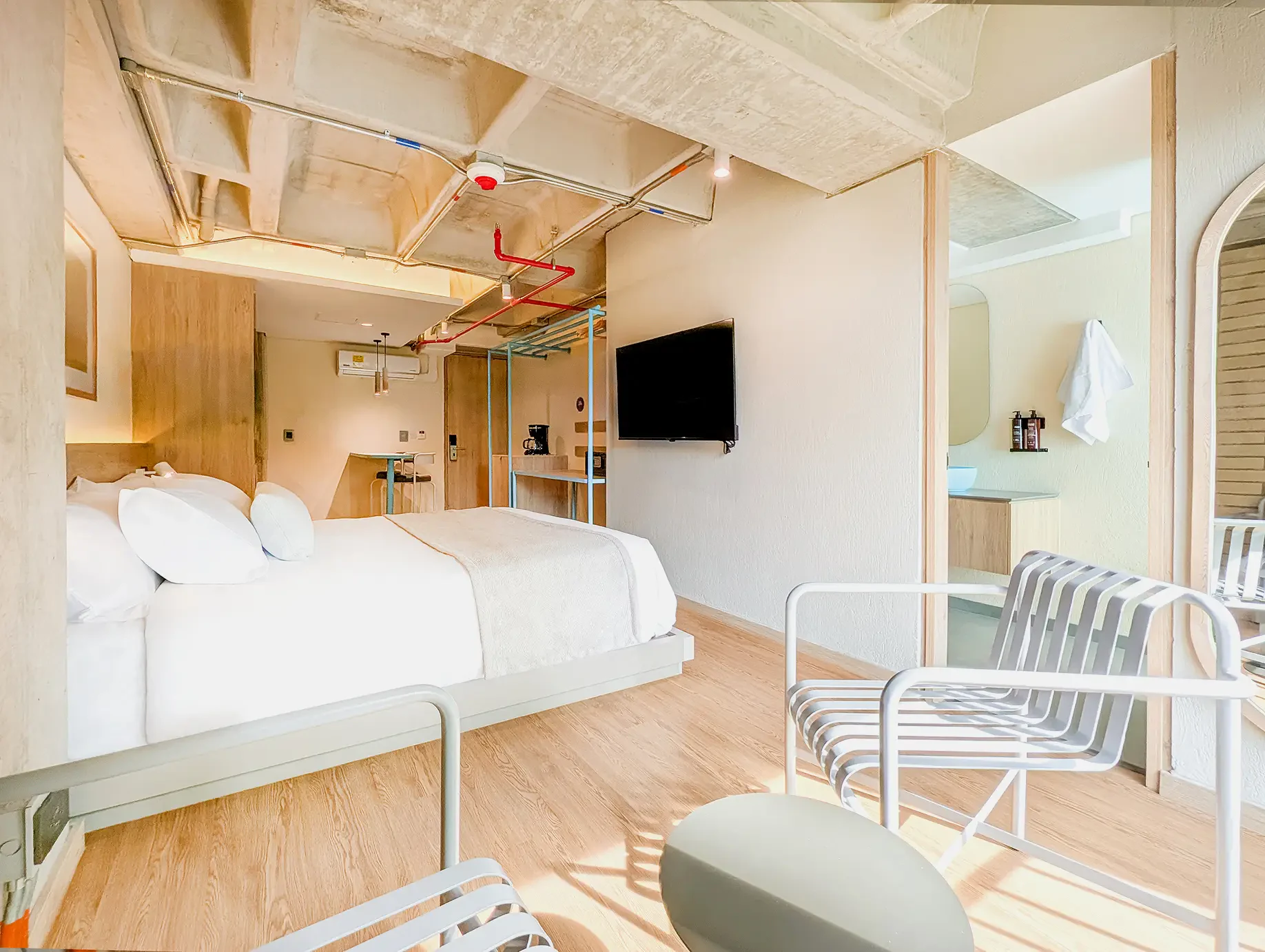 Once22 hotel photo, 1