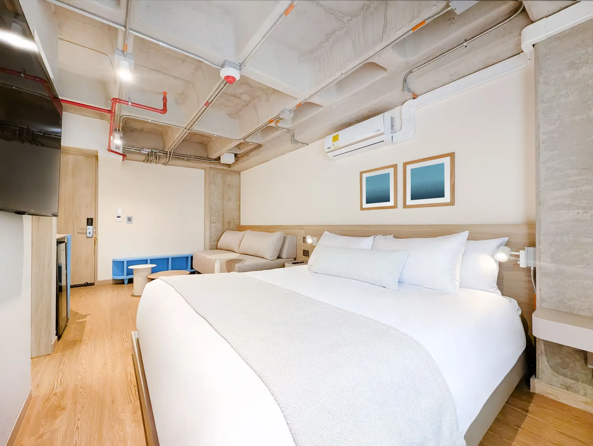 Once22 hotel photo, 4