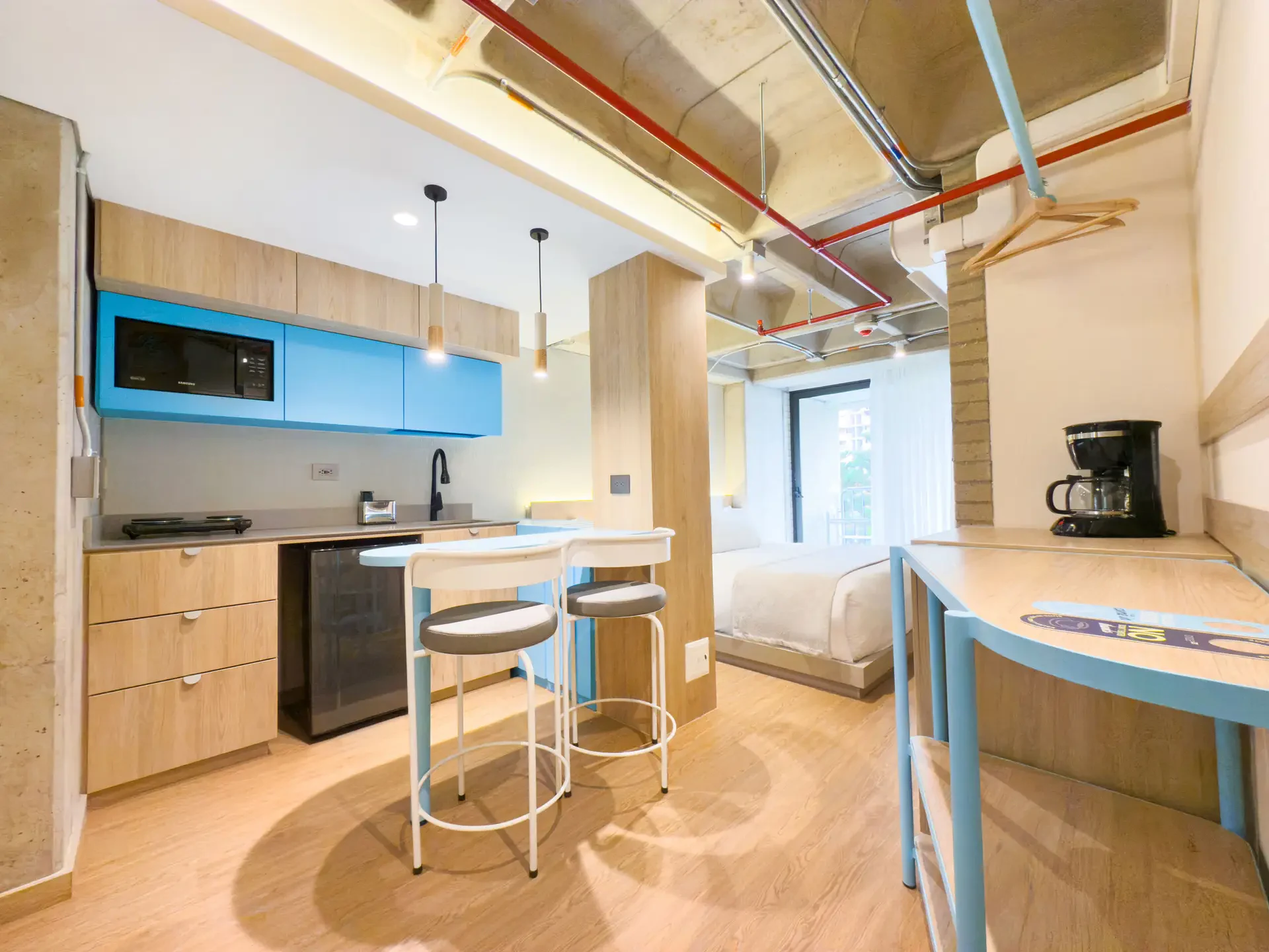 Once22 hotel photo, 6