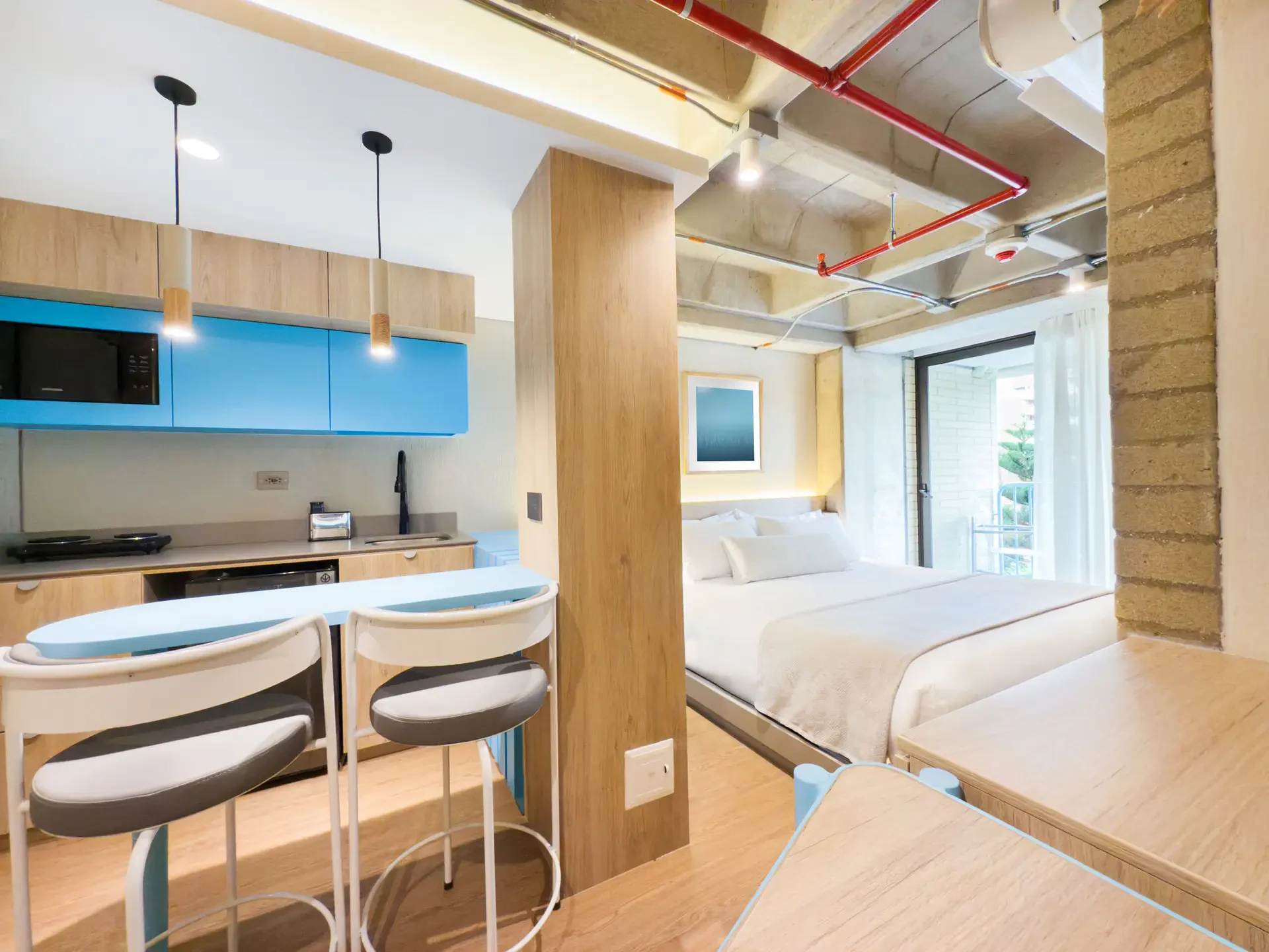 Once22 hotel photo, 8