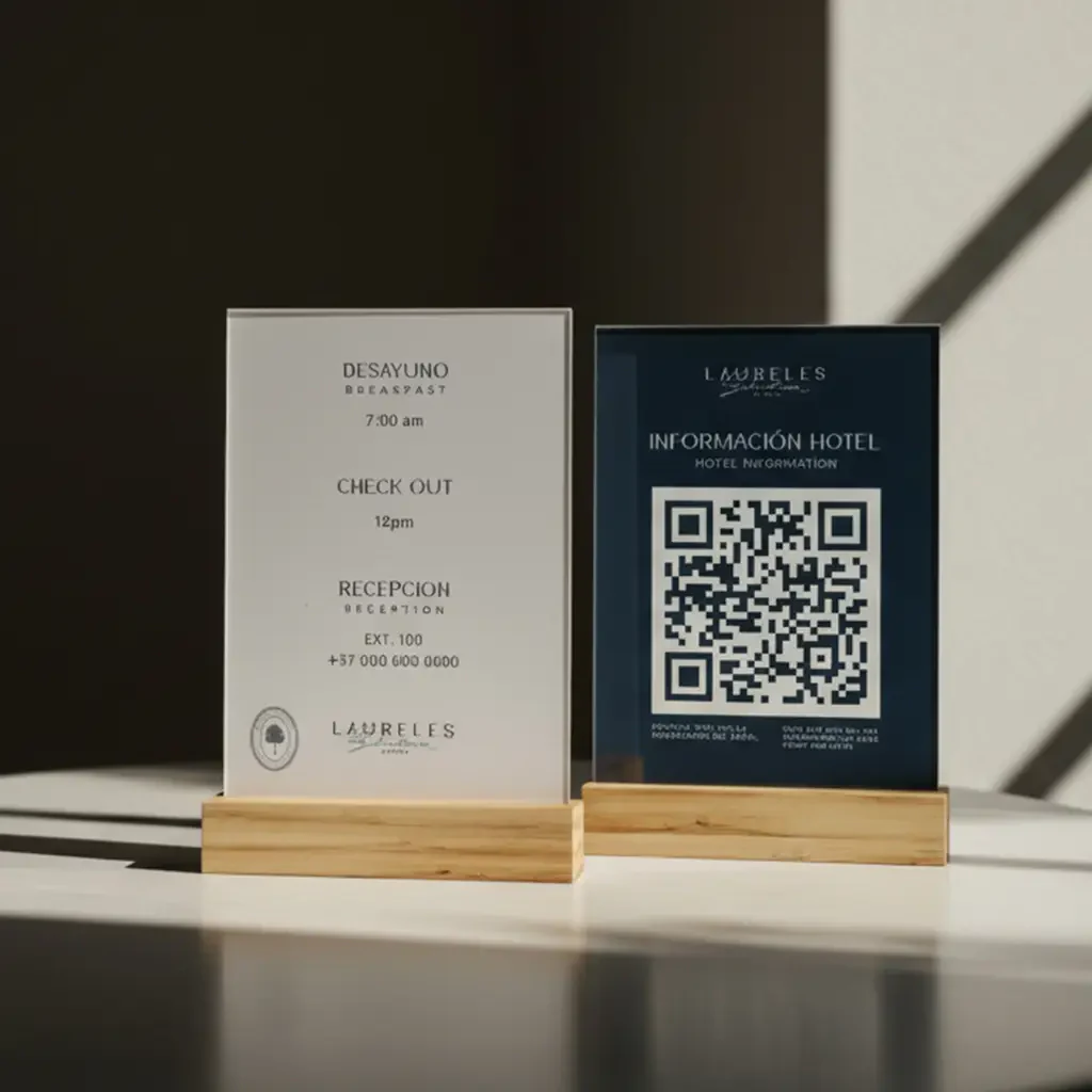 Laureles Selection Suites: Simplified information