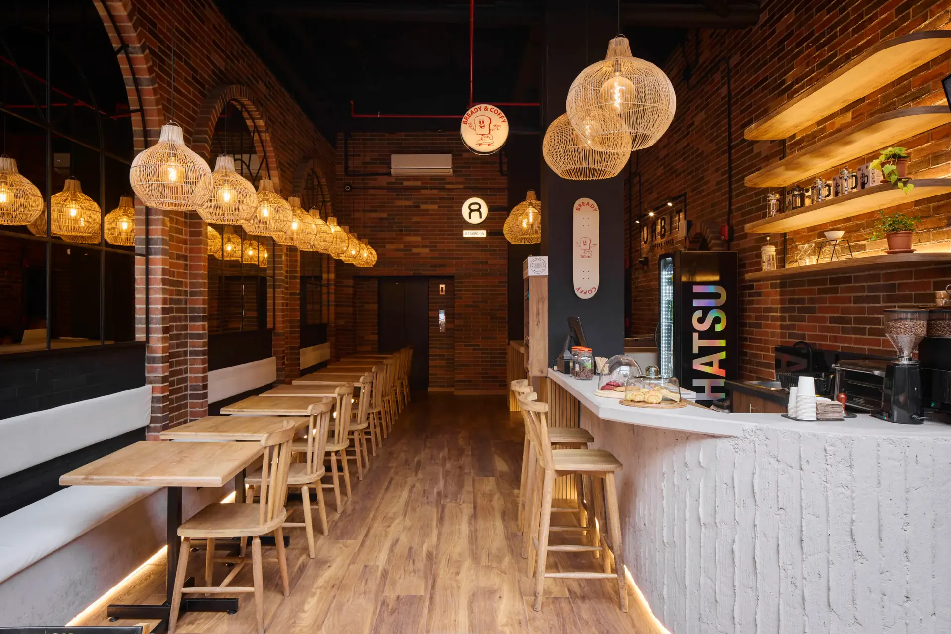 Urbit Social Lofts hotel photo, 2