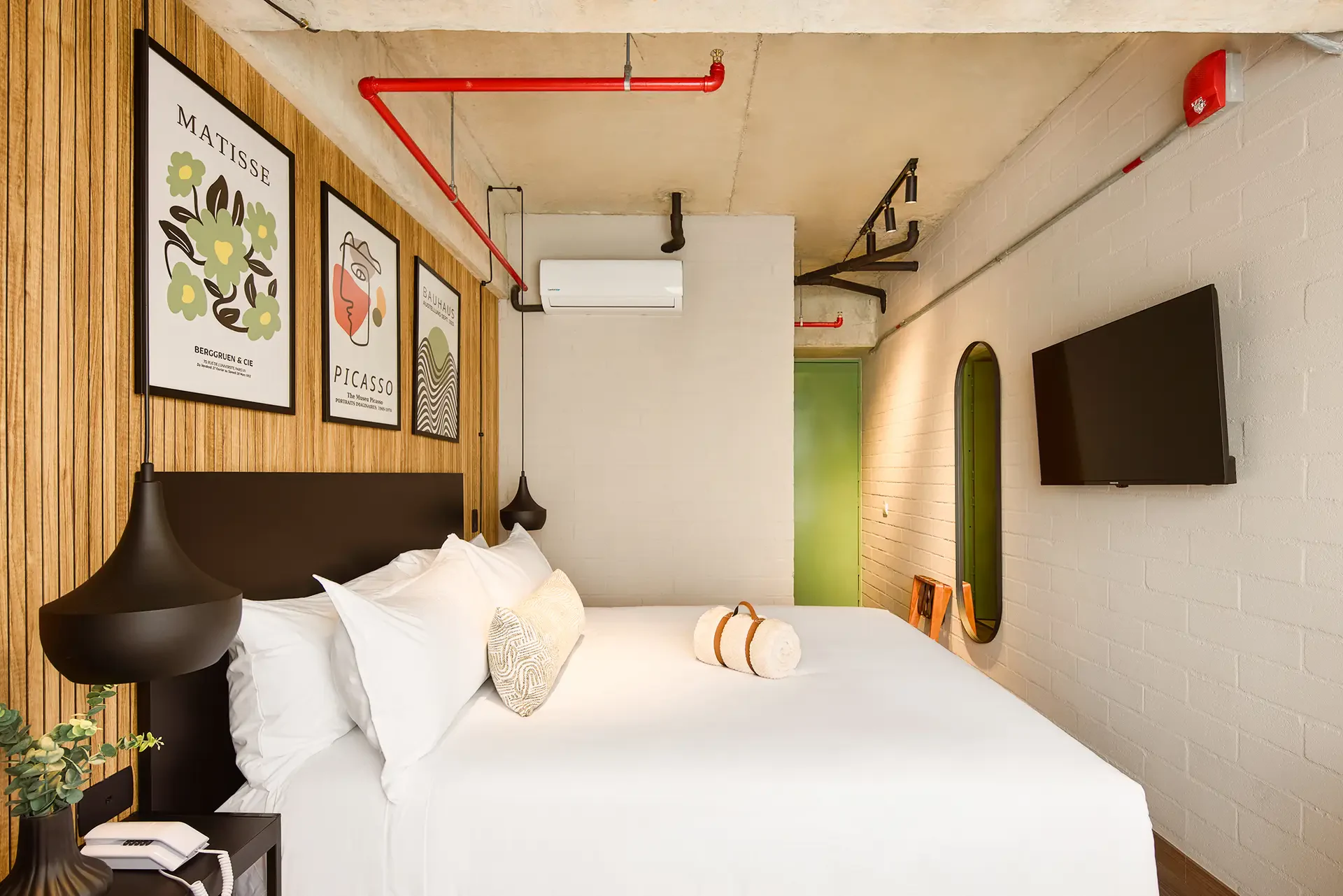 Urbit Social Lofts hotel photo, 3