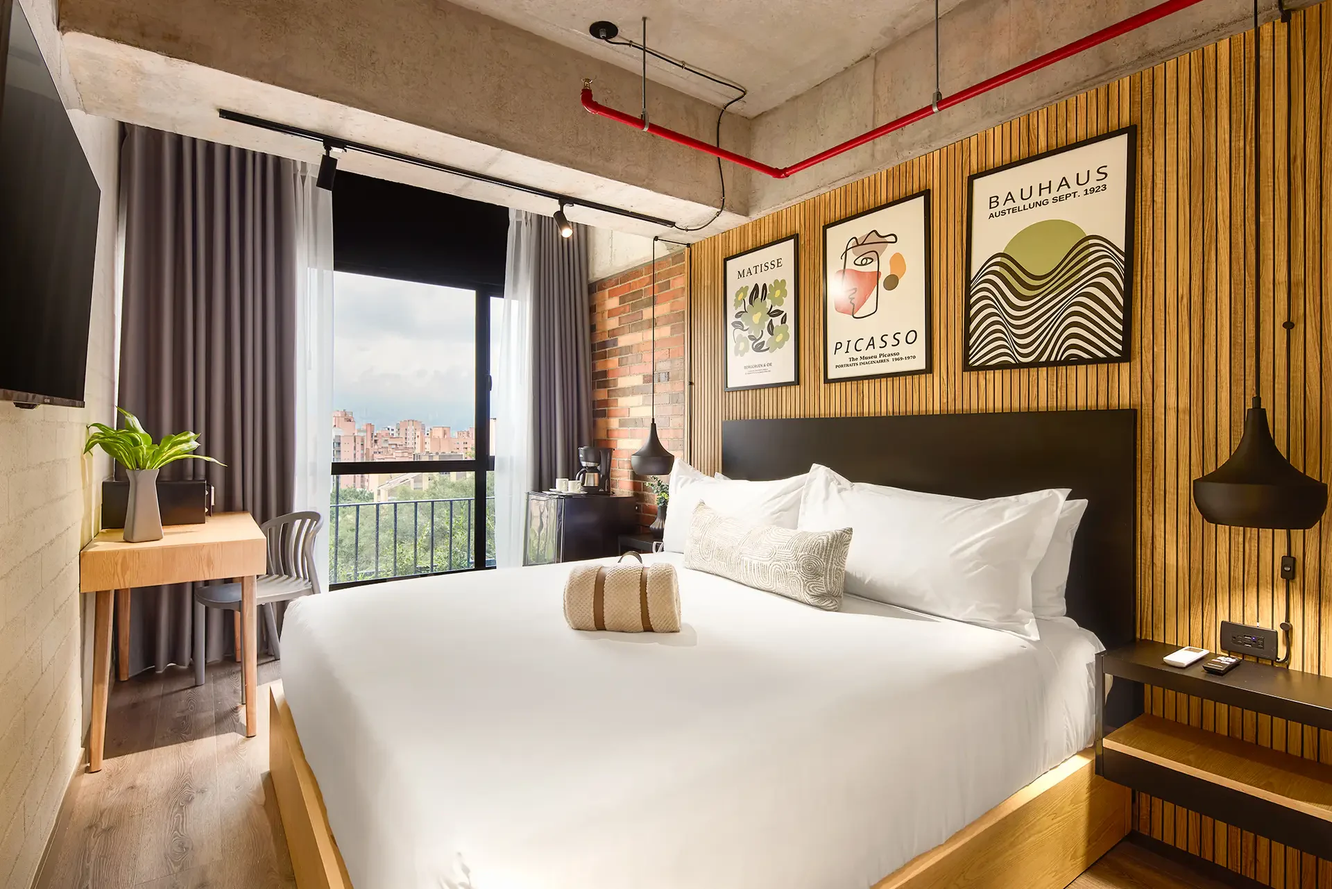 Urbit Social Lofts hotel photo, 6