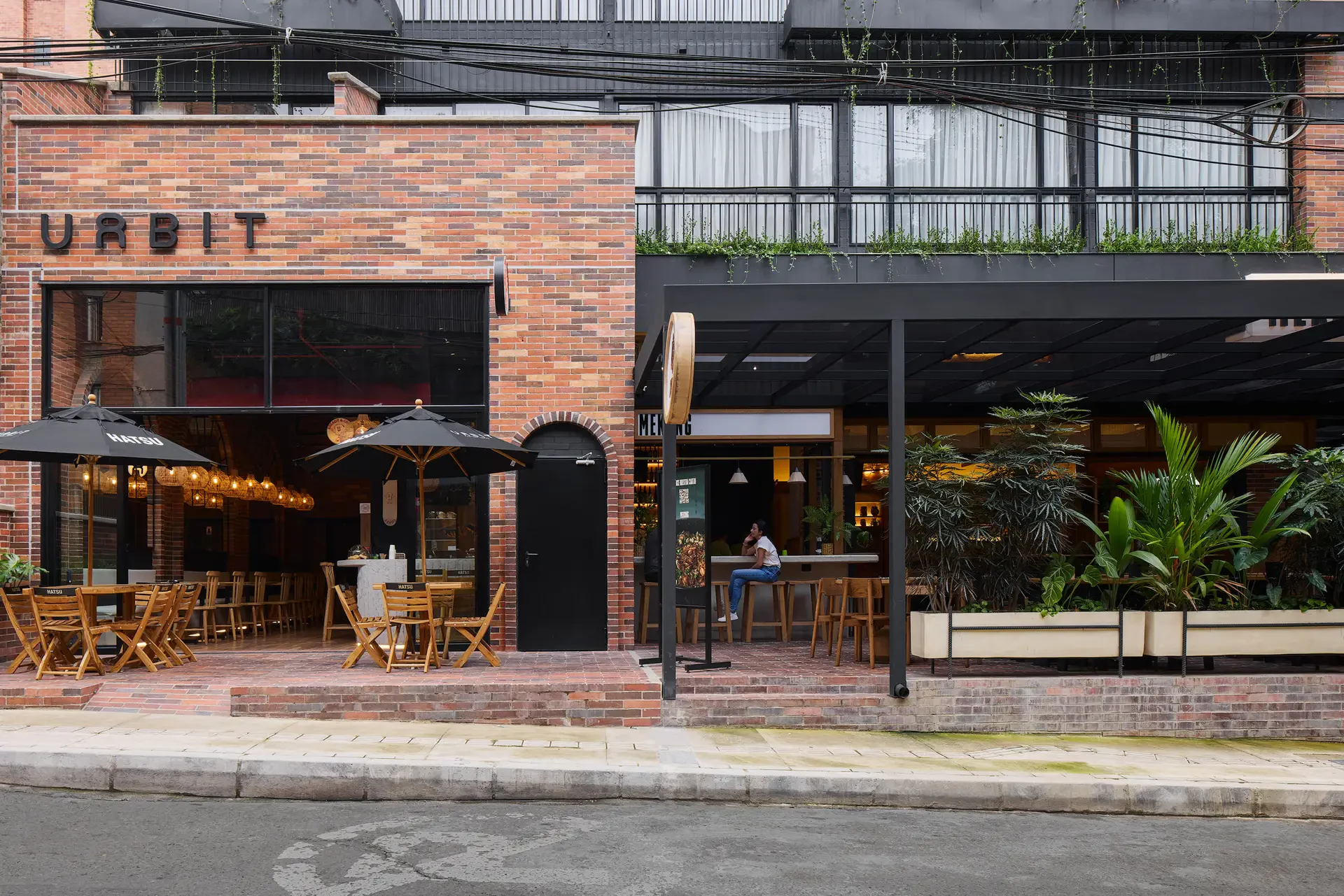 Urbit Social Lofts hotel photo, 7