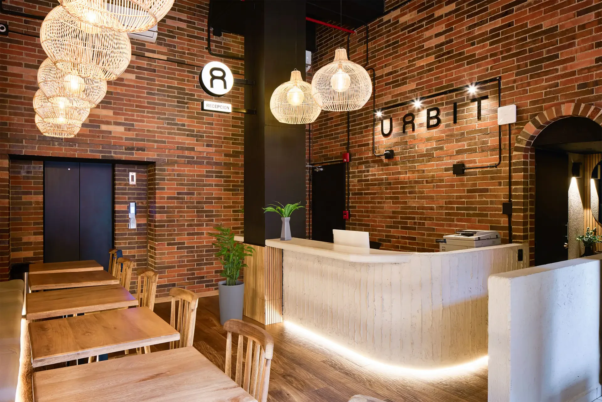 Urbit Social Lofts hotel photo, 8