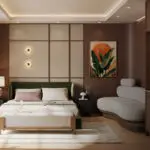 Interiorismo hotelero: cómo el diseño correcto puede aumentar tus reservas más de un 30%