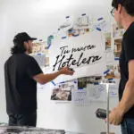 La marca de un hotel no es el logo: cómo crear una identidad que venda habitaciones